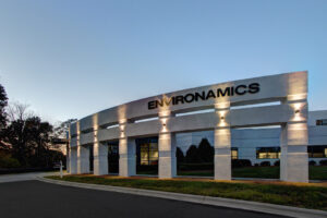 Environamics office